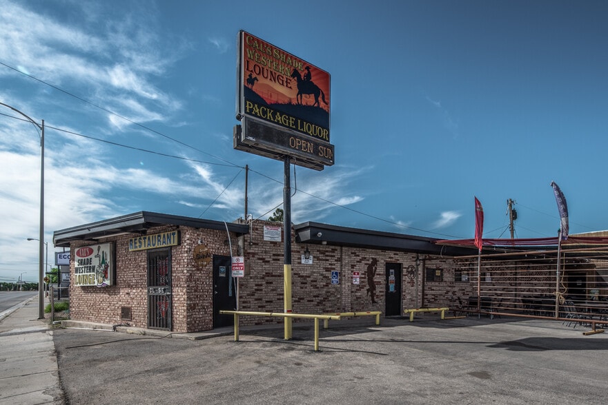 1609 S Canal St, Carlsbad, NM for sale - Primary Photo - Image 1 of 1