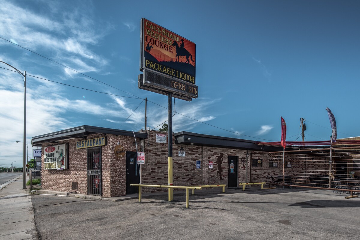 1609 S Canal St, Carlsbad, NM for sale Primary Photo- Image 1 of 1