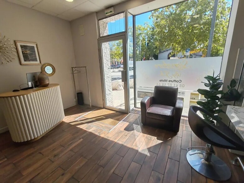 63 Chemin De Basso Cambo, Toulouse for sale - Building Photo - Image 2 of 6