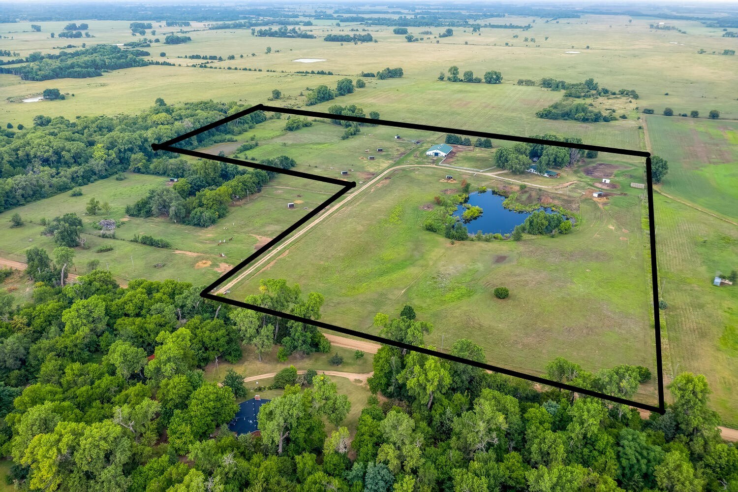 264 Apache Rd, Inman, KS for sale Building Photo- Image 1 of 1