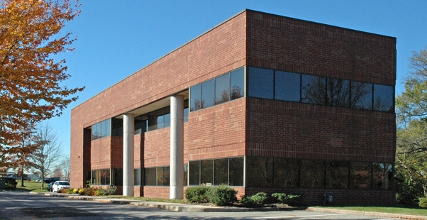 100 Horizon Center Blvd, Hamilton, NJ for lease - Building Photo - Image 2 of 7