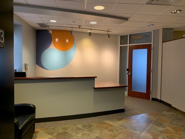 207-209 Sandusky St, Pittsburgh, PA for lease - Lobby - Image 1 of 14