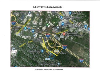 More details for Liberty Dr, Brewer, ME - Land for Sale