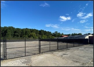 More details for 301 Bishop Rd NW, Cartersville, GA - Land for Lease