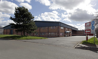 More details for Trent Ln, Castle Donington - Industrial for Lease