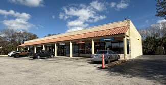 More details for 345-357 W Granada Blvd, Ormond Beach, FL - Retail for Lease