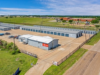 More details for 2102 S 3rd St, Mabank, TX - Specialty for Sale