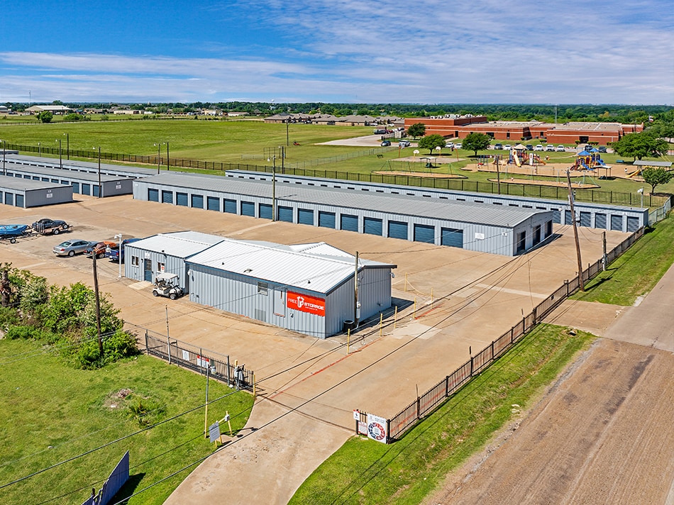 2102 S 3rd St, Mabank, TX for sale Building Photo- Image 1 of 9