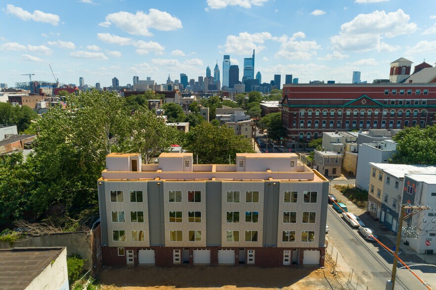 1323 N 17th St, Philadelphia, PA 19121 | LoopNet