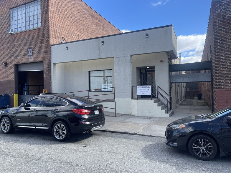 70-25 83rd St, Glendale, NY for lease - Building Photo - Image 1 of 2