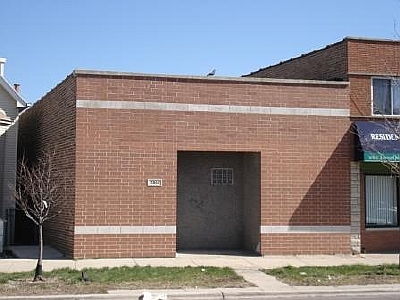 5814 W Grand Ave, Chicago, IL for sale - Building Photo - Image 1 of 1