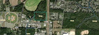 More details for 3000 Block Hwy 231 S, Dothan, AL - Land for Sale