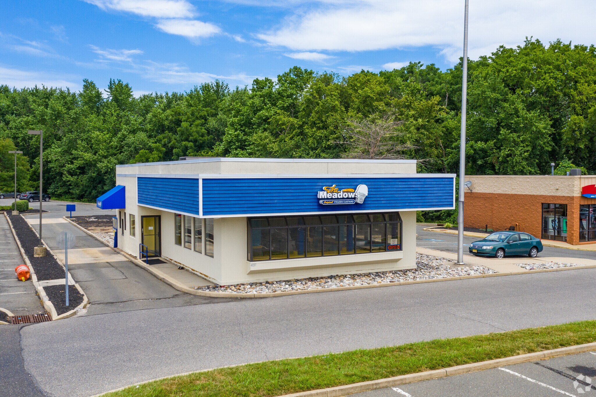 4037 Route 130, Delran, NJ 08075 Delran Shopping Center