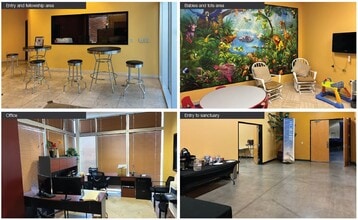 7575 E Redfield Rd, Scottsdale, AZ for lease Building Photo- Image 2 of 7