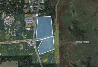 More details for 4707 SW 13th Ave, Gainesville, FL - Land for Sale