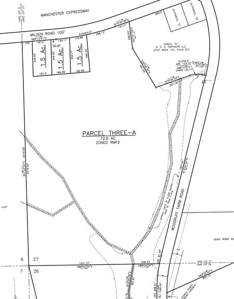 4931 Woodruff Farm Rd, Columbus, GA for sale - Building Photo - Image 2 of 5