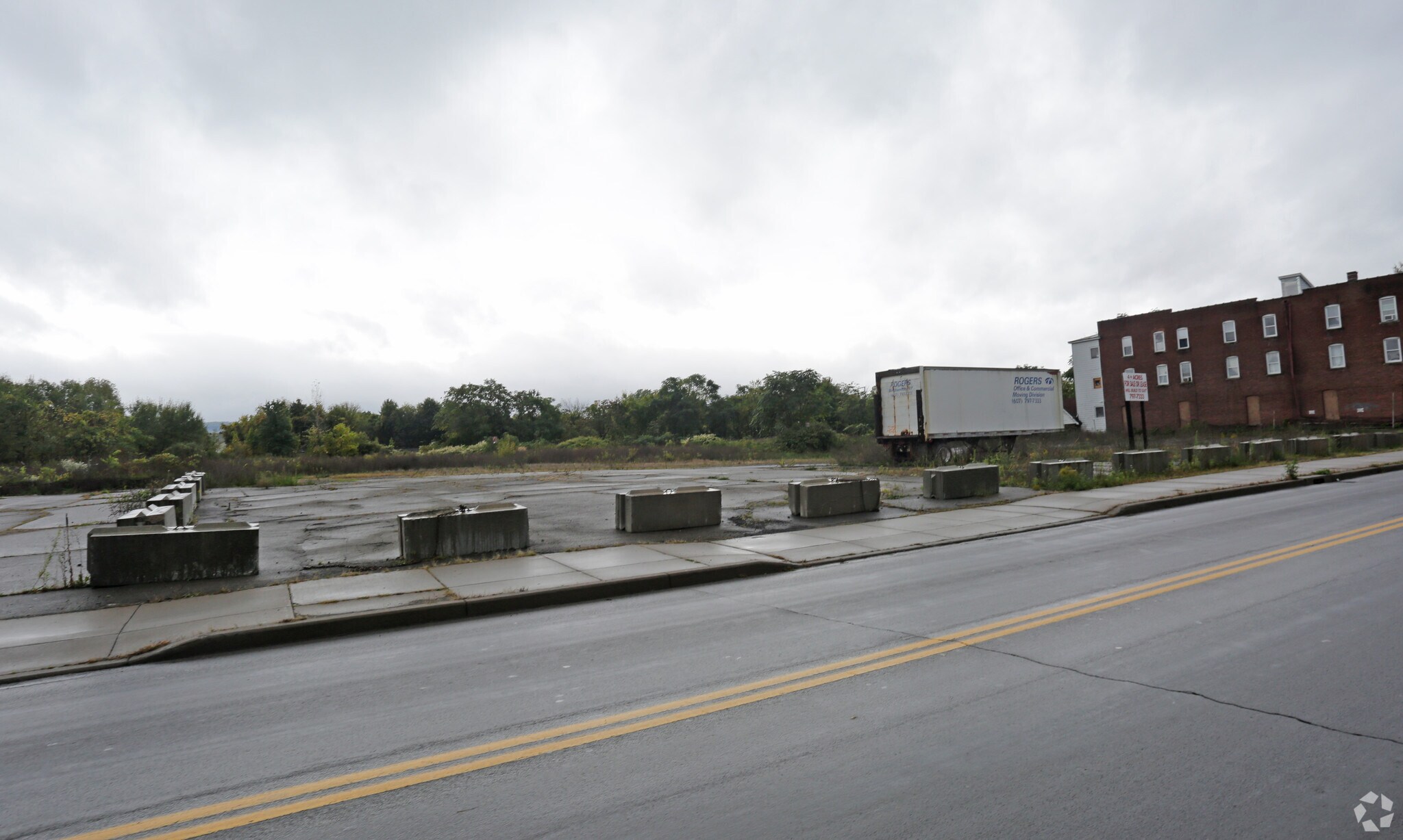 187 Clinton St, Binghamton, NY for sale Primary Photo- Image 1 of 1