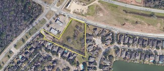 More details for Red Bluff Rd, Seabrook, TX - Land for Sale