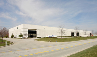 More details for 2625-2645 International St, Columbus, OH - Industrial for Lease