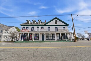 4 Park St, Belchertown MA - Retail Space