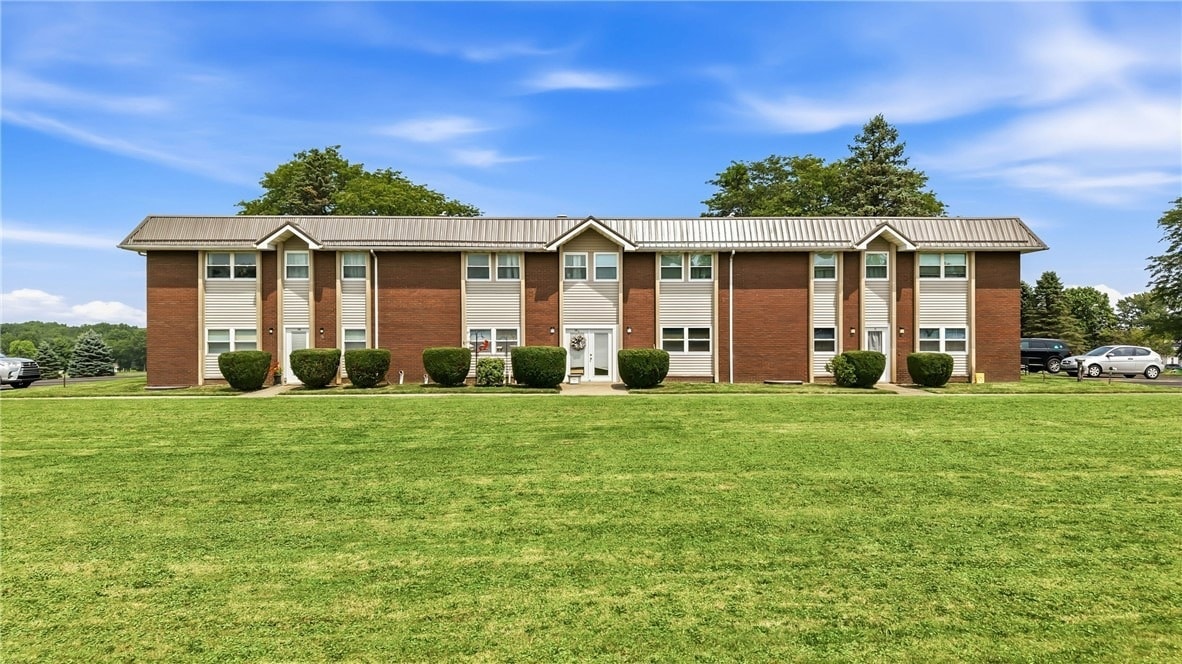 7421 Sharon Mercer Rd, Mercer, PA for sale Building Photo- Image 1 of 21