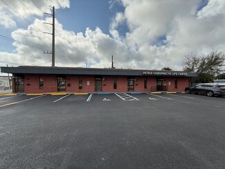 More details for 410 NE 44th St, Oakland Park, FL - Office for Lease