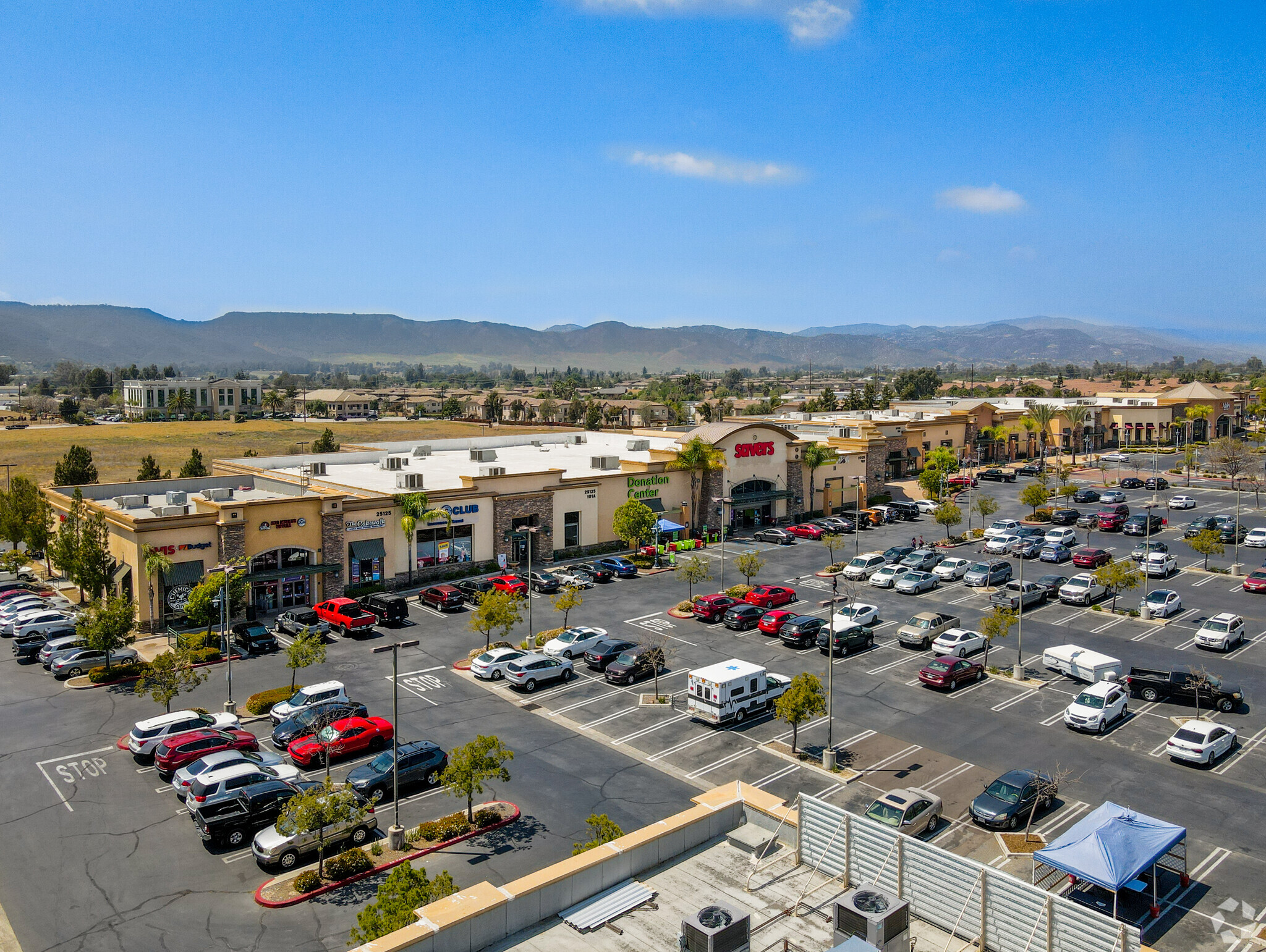 25125 Madison Ave, Murrieta, CA for lease Building Photo- Image 1 of 22