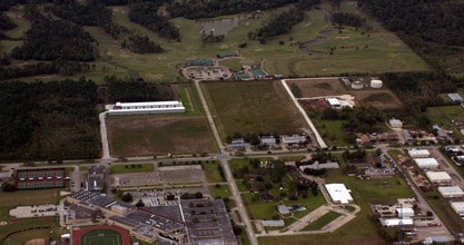 4650 Fm 2351 Rd, Friendswood, TX - AERIAL  map view - Image1