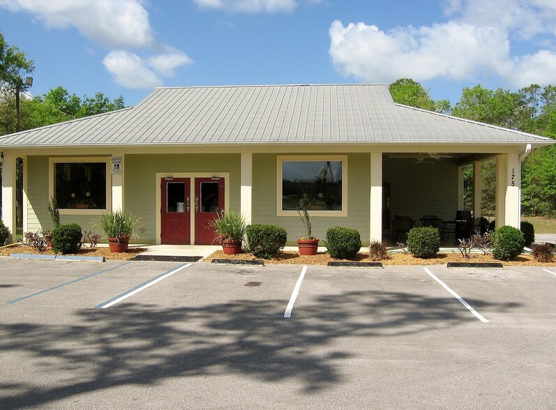 175 S County Road 315, Interlachen, FL for sale - Building Photo - Image 1 of 1