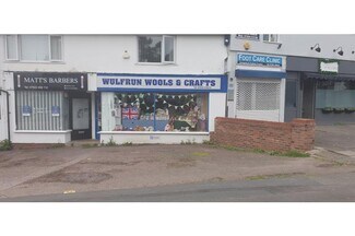 More details for 8-10 Springhill Ln, Wolverhampton - Retail for Lease