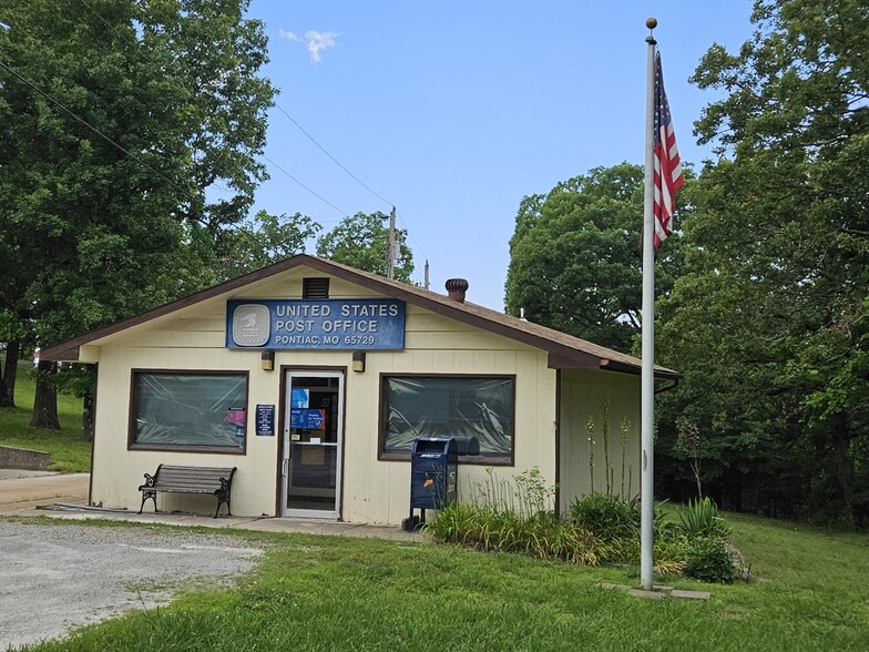 8180 State Hwy W, Pontiac, MO for sale - Primary Photo - Image 1 of 7