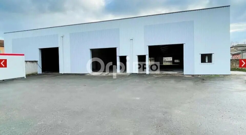 5 Rue Des Maisons Neuves, Belleville-en-Beaujolais for lease - Building Photo - Image 2 of 5