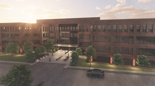 More details for 111 Westwood Pl, Brentwood, TN - Office for Lease