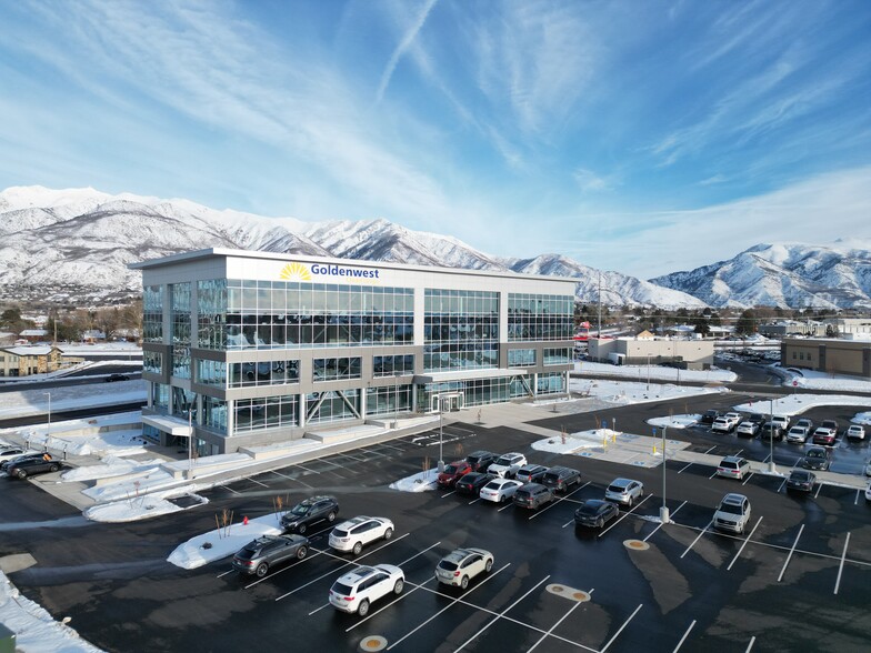 5120 S 375 E, Washington Terrace, UT for lease - Building Photo - Image 3 of 15