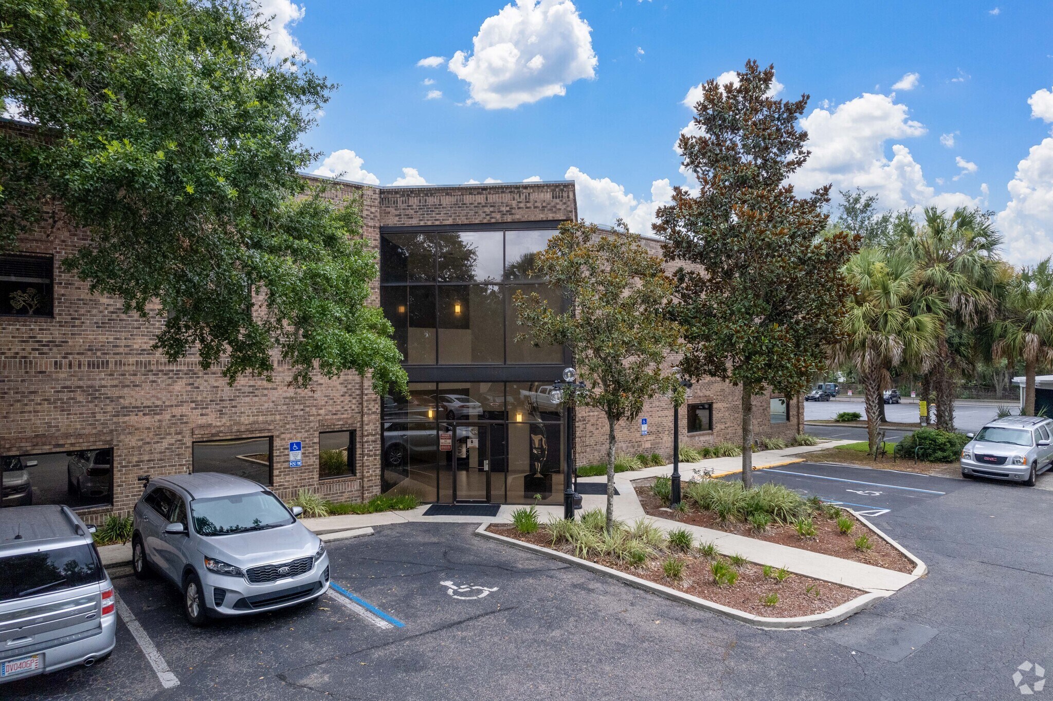 101 SE 2nd Pl, Gainesville, FL 32601 Sun Center