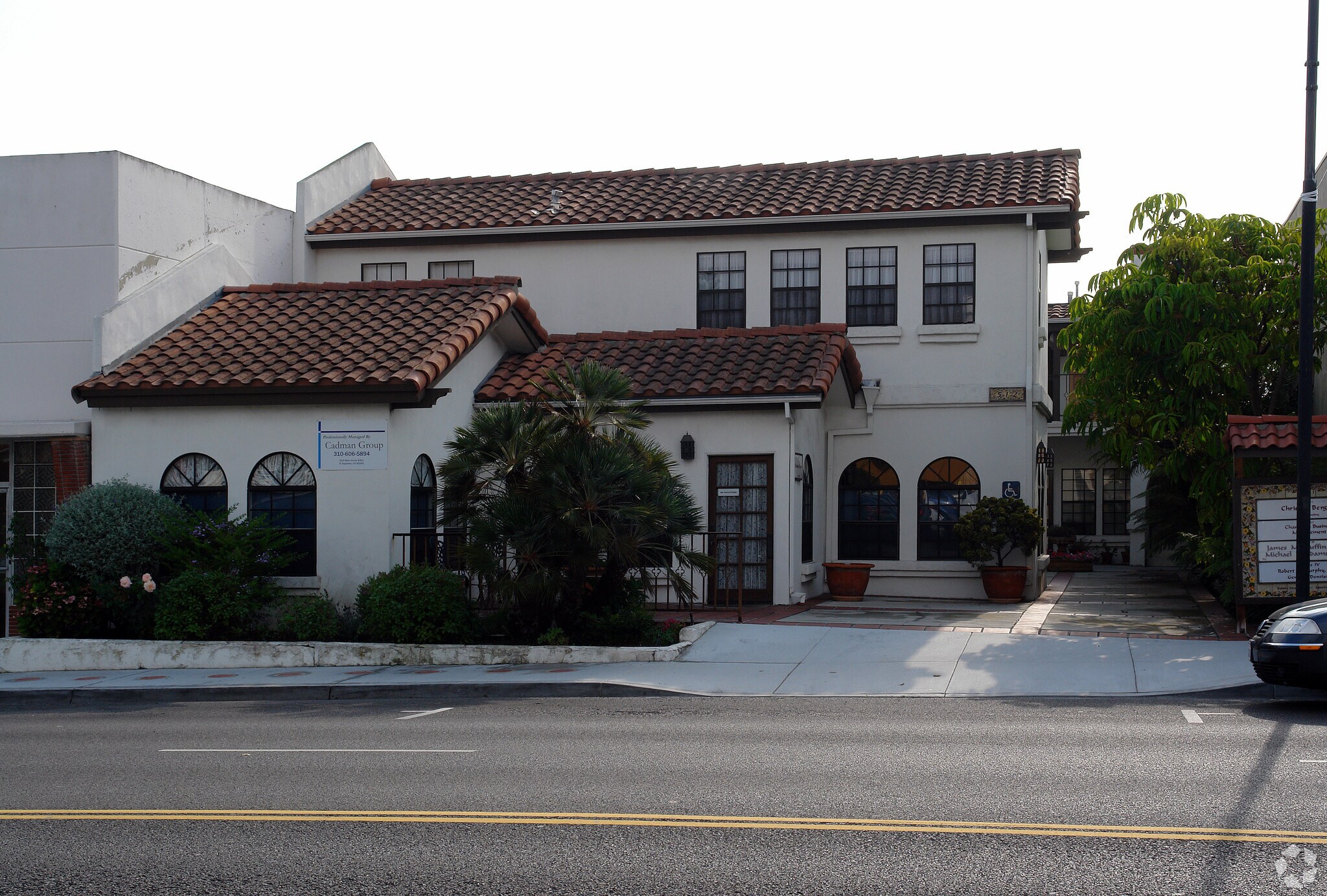 512 Main St, El Segundo, CA for sale Primary Photo- Image 1 of 1