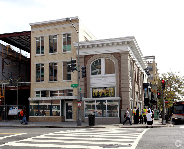 2001 14th St NW, Washington, DC for sale - Primary Photo - Image 1 of 1