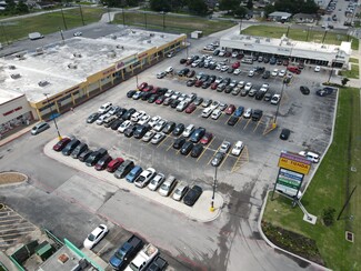 More details for 10659-10771 N US 59 Hwy, Houston, TX - Retail for Lease