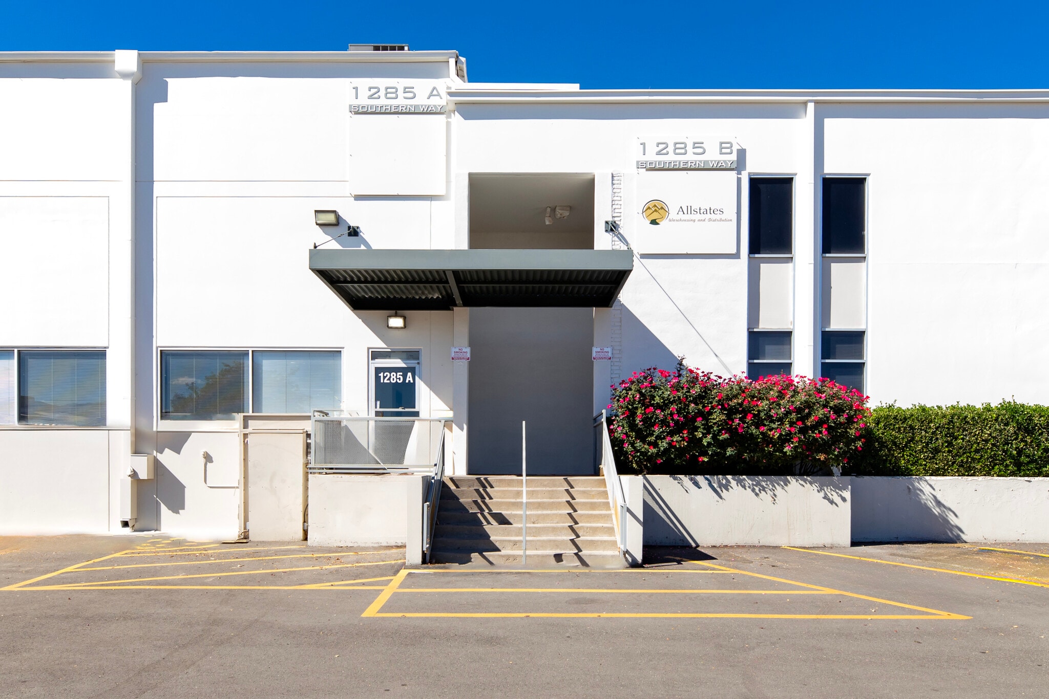 905-1485 Southern Way, Sparks, NV for lease Building Photo- Image 1 of 1