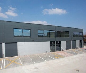 More details for Ford Rd, Chertsey - Industrial for Lease