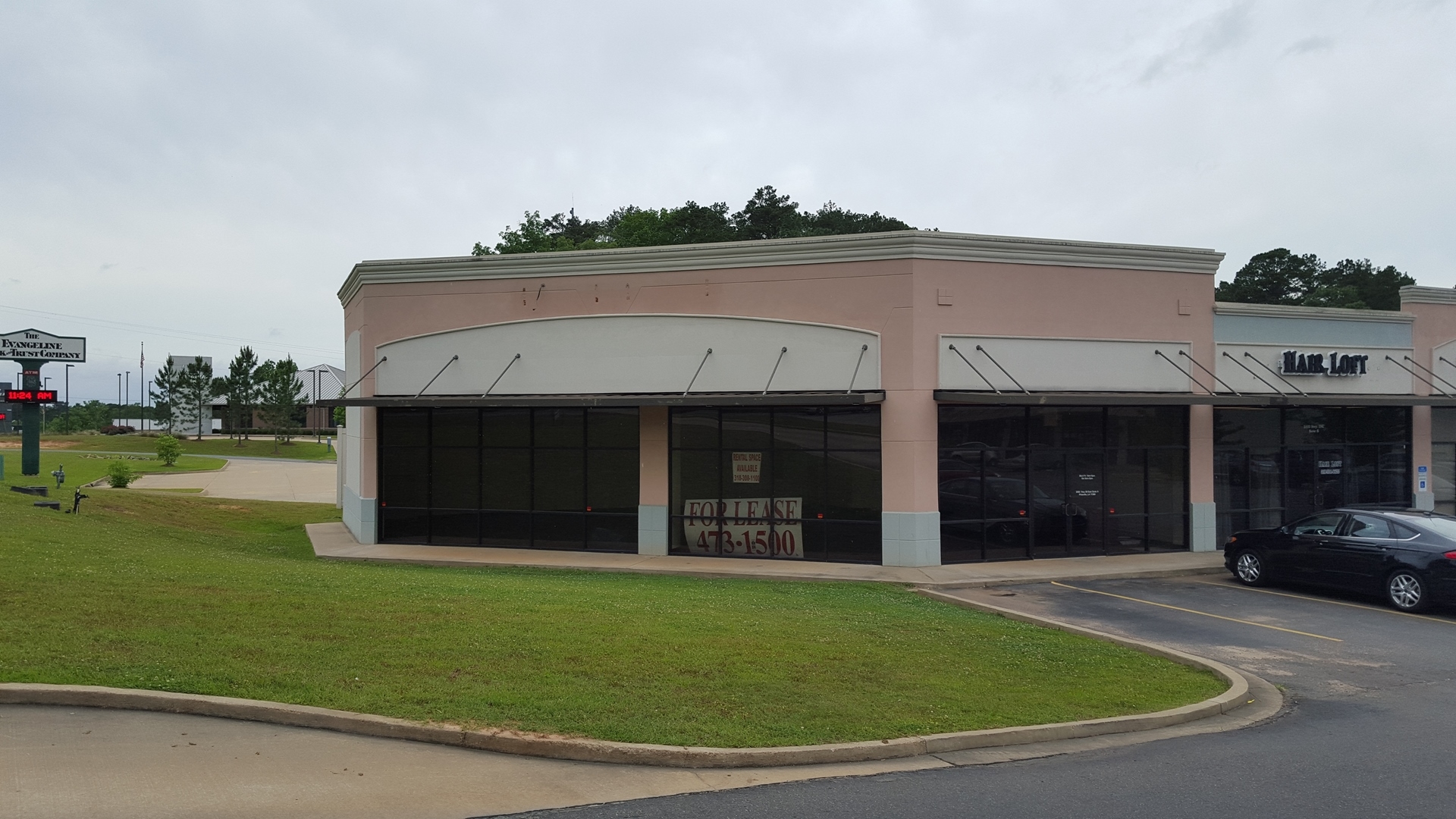 3493 Highway 28 E, Pineville, LA for sale Primary Photo- Image 1 of 1