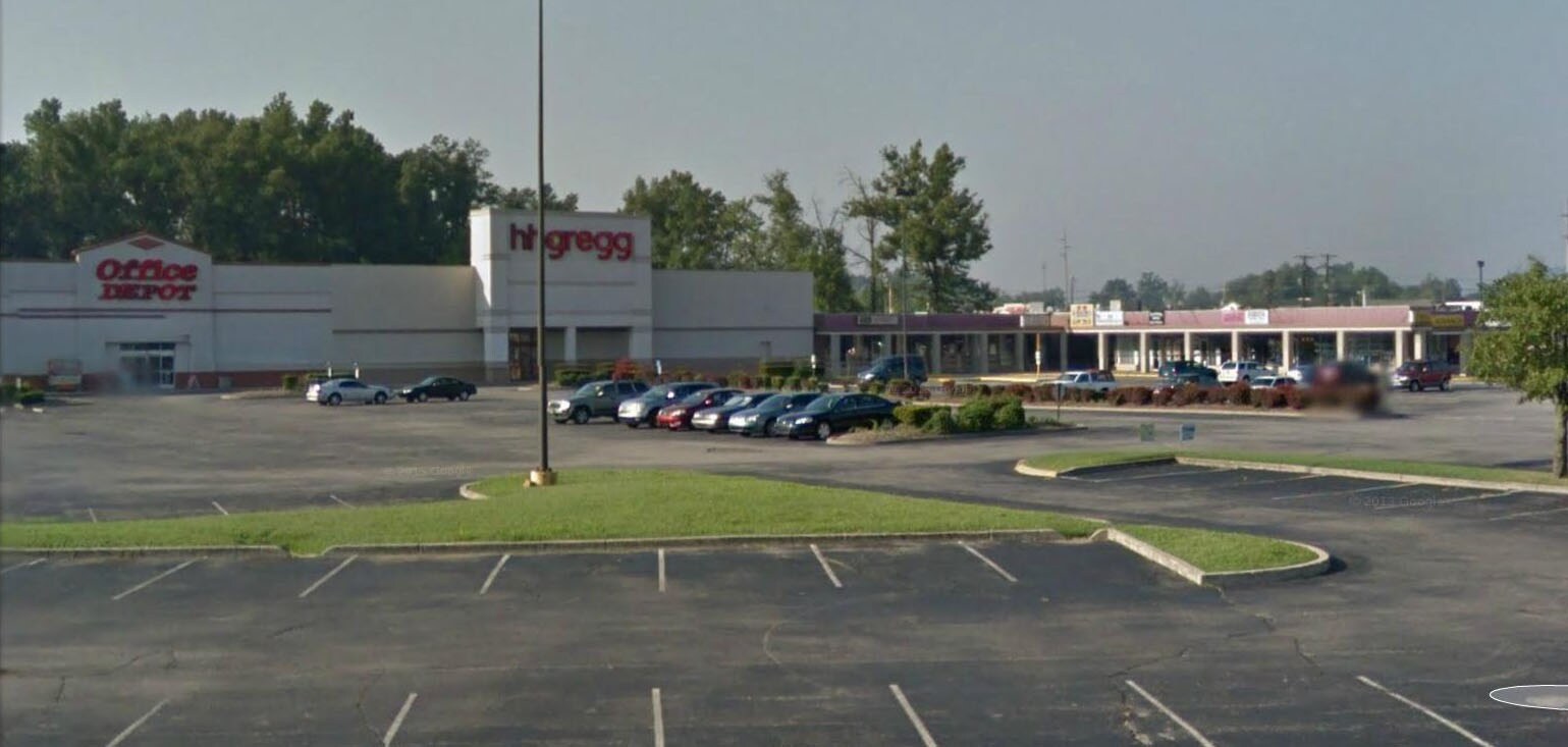 4140 Outer Loop, Louisville, KY 40219