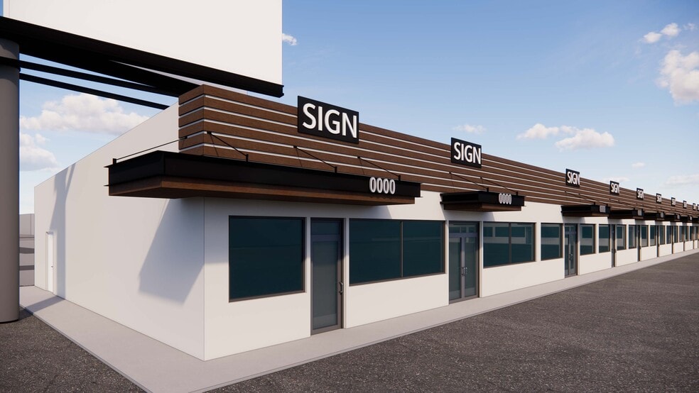 7630 S Us-1 Hwy, Port Saint Lucie, FL for lease - Building Photo - Image 3 of 12