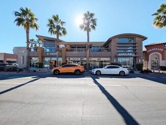 More details for 73375 El Paseo, Palm Desert, CA - Retail for Lease