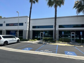 1351 S Grove Ave, Ontario, CA for lease Building Photo- Image 2 of 8