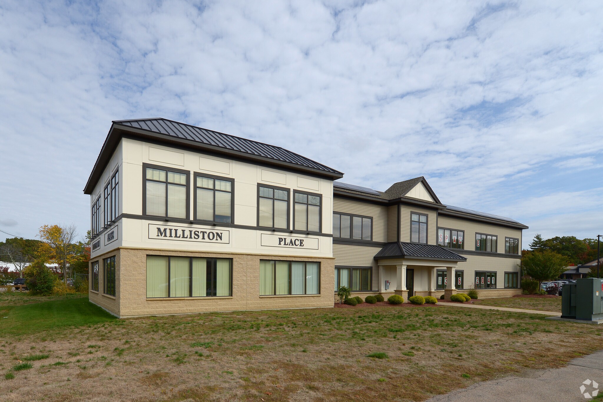 730 Main Rd, Millis-Clicquot, MA for sale Primary Photo- Image 1 of 1