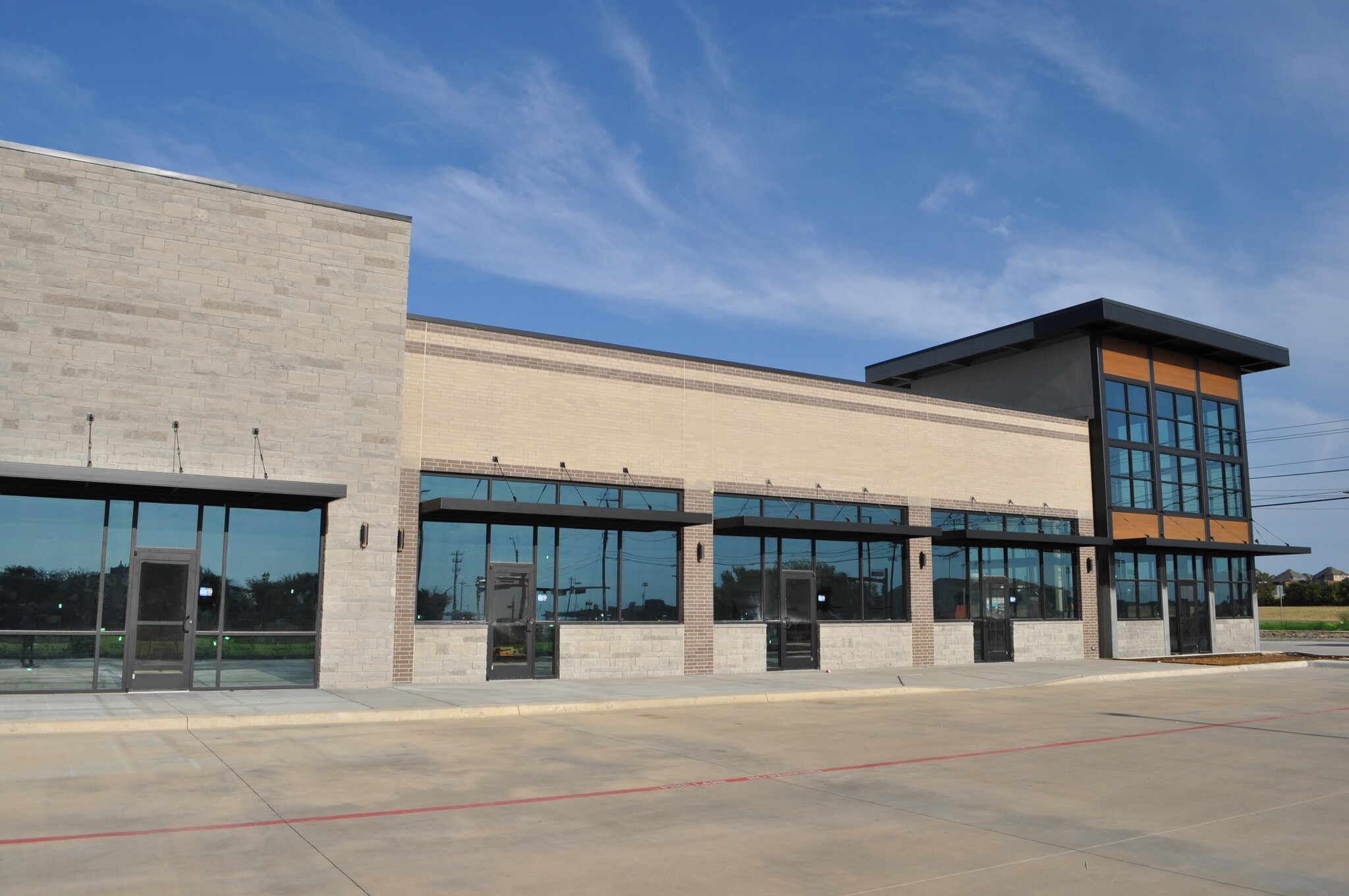 590 W Frontier Pky, Celina, TX for lease Building Photo- Image 1 of 1