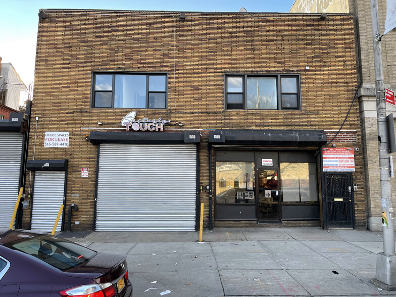 74 Pennsylvania Ave, Brooklyn, NY for sale - Building Photo - Image 1 of 1