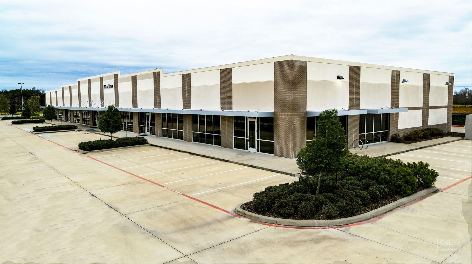 2830 FM 565, Mont Belvieu, TX for lease Interior Photo- Image 1 of 3