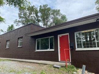 More details for 3745 Keith St, Burnaby, BC - Industrial for Lease